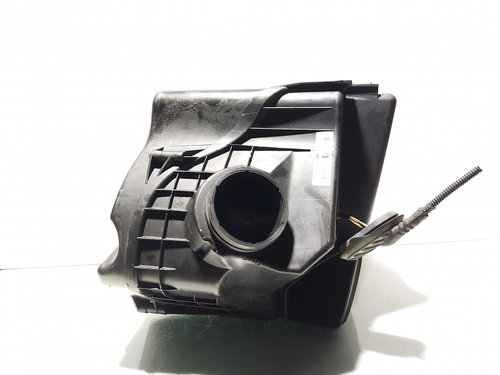 Carcasa filtru aer, cod 7532754-04, Bmw 3 Touring (E91), 2.0 benz, N43B20A (id:637808)