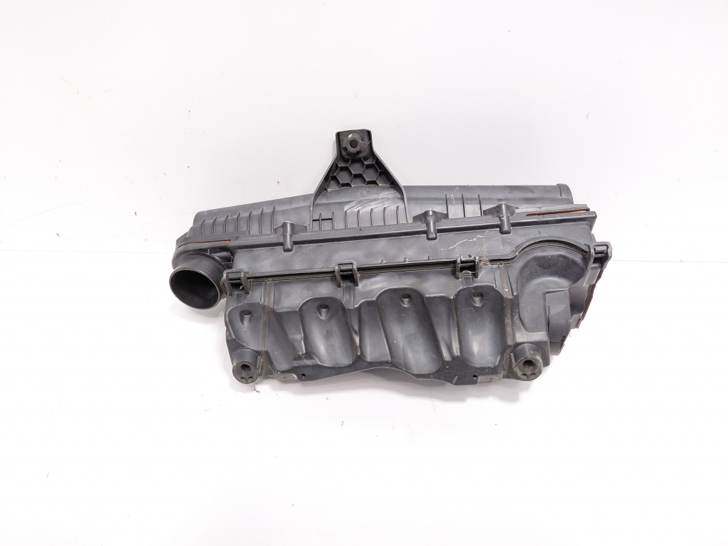 Carcasa filtru aer, cod 7595887-80, Citroen DS4, 1.6 benz, 5FS (id:696270)