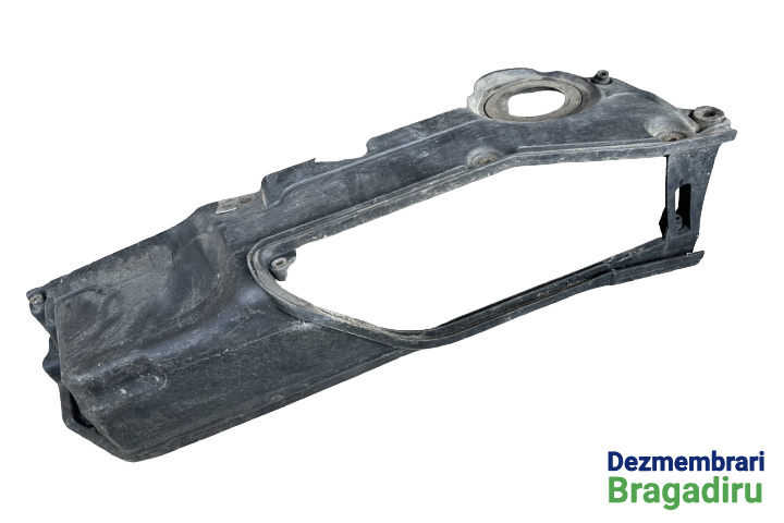 Carcasa filtru aer Cod: 7793203 13.71-7793203 BMW Seria 5 E60/E61 [2003 - 2007] Sedan 530d AT (218 hp)
