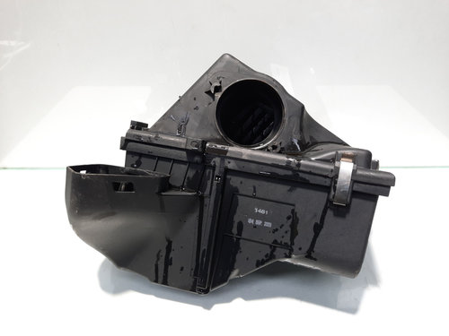 Carcasa filtru aer, cod 7797467-04, Bmw 3 (E90), 2.0 diesel, N47D20A