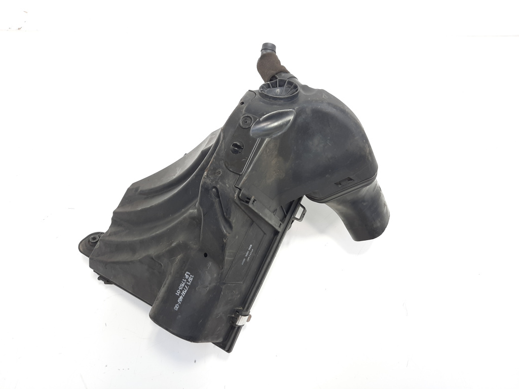 Carcasa filtru aer, cod 7797467, Bmw 3 Touring (E91) 2.0 D, N47D20C (id:432695)