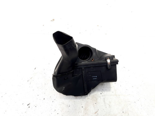 Carcasa filtru aer, cod 77974670, Bmw 1 Coupe (E82) 2.0 diesel, N47D20C (id:540876)
