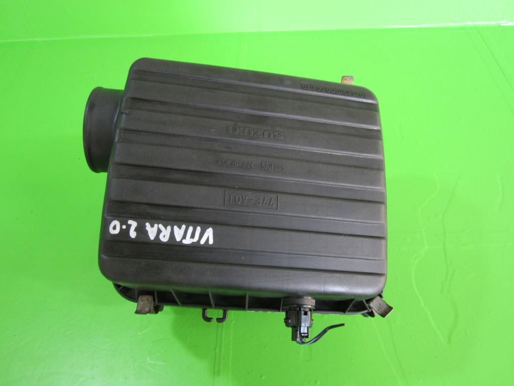 CARCASA FILTRU AER COD 77E-A01 SUZUKI VITARA 2.0 TD 4x4 FAB. 1988 – 2002 ⭐⭐⭐⭐⭐