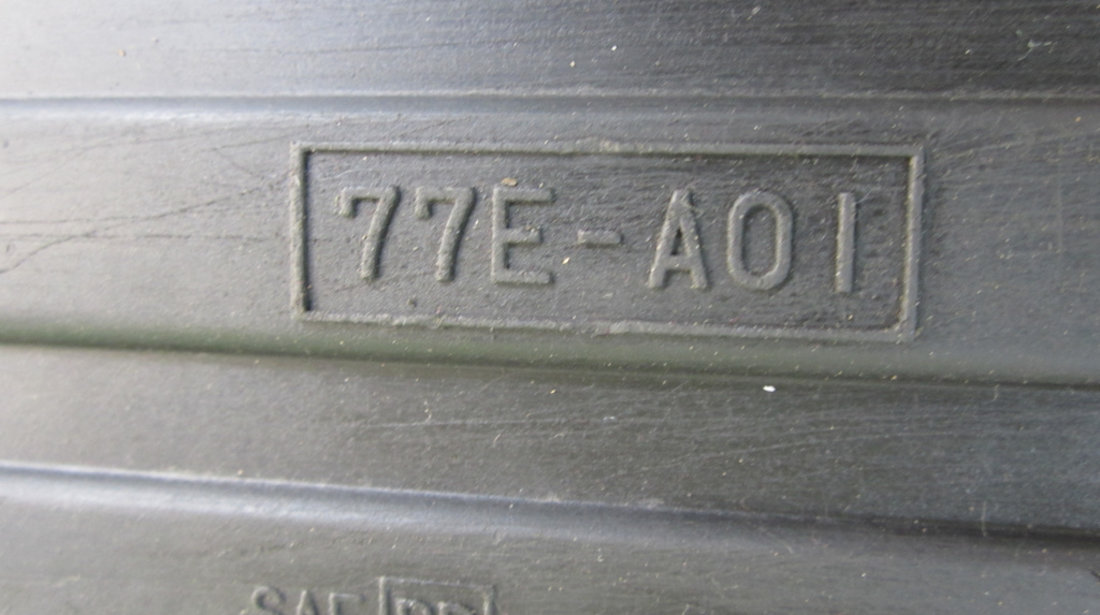 CARCASA FILTRU AER COD 77E-A01 SUZUKI VITARA 2.0 TD 4x4 FAB. 1988 – 2002 ⭐⭐⭐⭐⭐