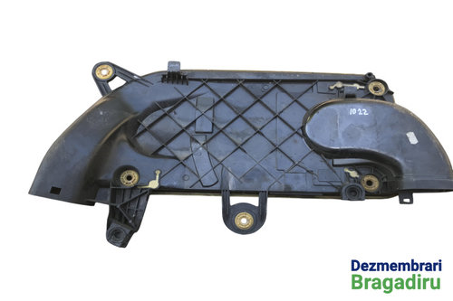 Carcasa filtru aer Cod: 7812462, 13.71-7812462 7812462, 13.71-7812462 BMW Seria 5 F11 [2009 - 2013] ...