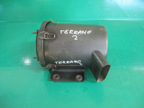 CARCASA FILTRU AER COD 7F003 NISSAN TERRANO 2 2.7 TDI 4X4 FAB. 1999 - 2007 ⭐⭐⭐⭐⭐