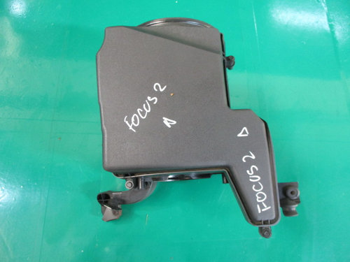 CARCASA FILTRU AER COD 7M51-9600-BF FORD FOCUS 2 1.6 TDCI FAB. 2004 – 2010 ⭐⭐⭐⭐⭐