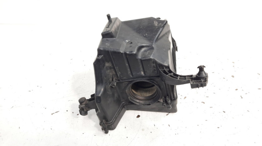 Carcasa filtru aer, cod 7M51-9600-BF, Ford Focus 2 Combi (DA), 2.0 TDCI, G6DG (idi:604334)