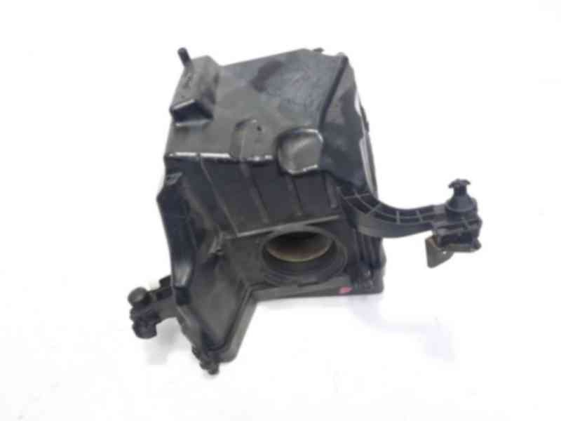 Carcasa filtru aer, cod 7M51-9600-BF, Ford Focus 2 (DA), 1.8 TDCI, KKDA (id:315724)