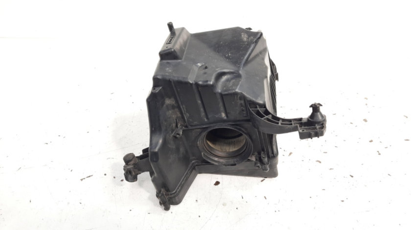 Carcasa filtru aer, cod 7M51-9600-BF, Ford Kuga I, 2.0 TDCI, G6DG (idi:604334)