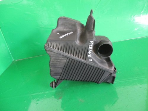 CARCASA FILTRU AER COD 8200166611 RENAULT MEGANE 2 1.5 DCI FAB. 2002 - 2009 ⭐⭐⭐⭐⭐