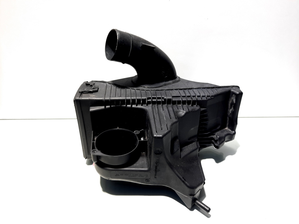 Carcasa filtru aer, cod 8200309636, Renault Clio 3, 1.5 DCI, K9K770 (id:519336)
