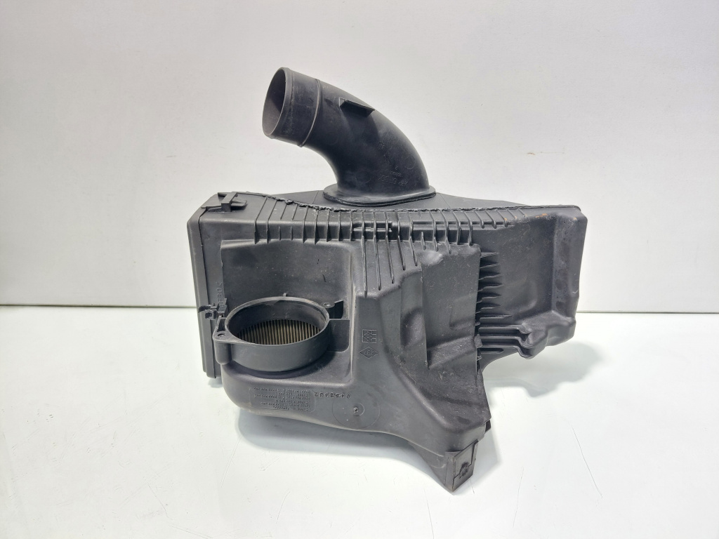 Carcasa filtru aer, cod 8200309636, Renault Clio 3 1.5 DCI, K9K770 (id:698044)