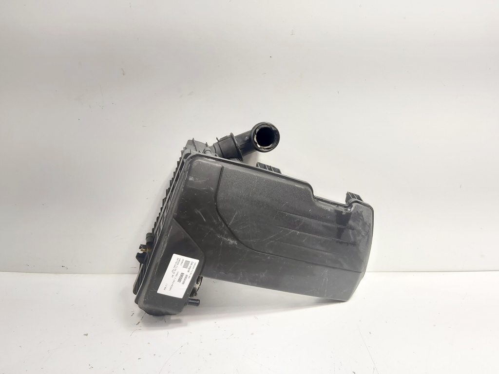 Carcasa filtru aer, cod 8200341099, Renault Symbol 3, 1.2 benz, D4F732 (id:695592)