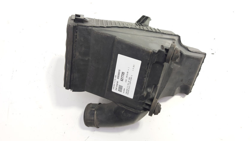 Carcasa filtru aer, cod 8200366976, Nissan Juke, 1.5 DCI, K9K636 (id:627720)