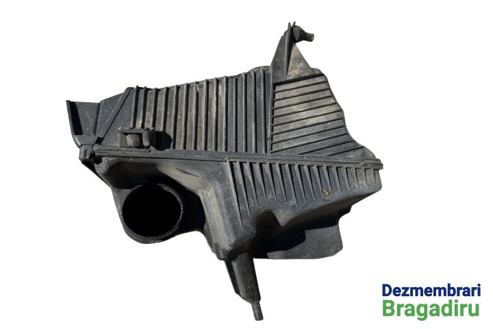 Carcasa filtru aer Cod: 8200369755 Renault Megane 2 [facelift] [2006 - 2012] Hatchback 5-usi 1.5 dCi MT (86 hp)