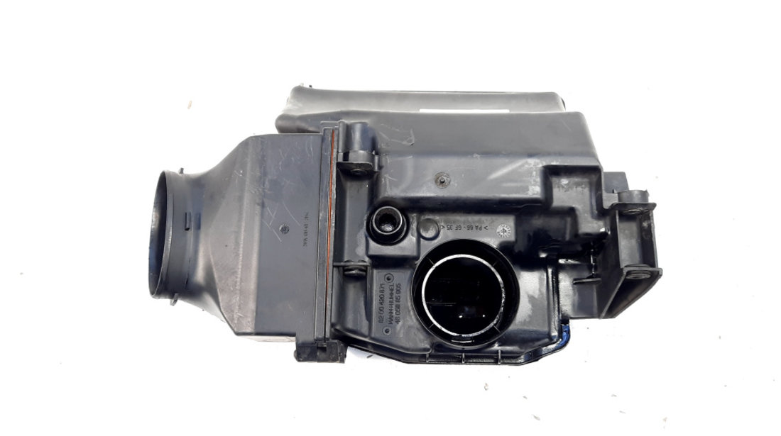 Carcasa filtru aer, cod 8200420871, Renault Megane 2 Combi, 1.4 benz 16v, K4M760 (id:523186)