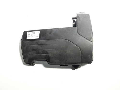 Carcasa filtru aer, cod 8200517765, Renault Clio 3 Combi, 1.2 benz, D4FD740 (idi:477763)