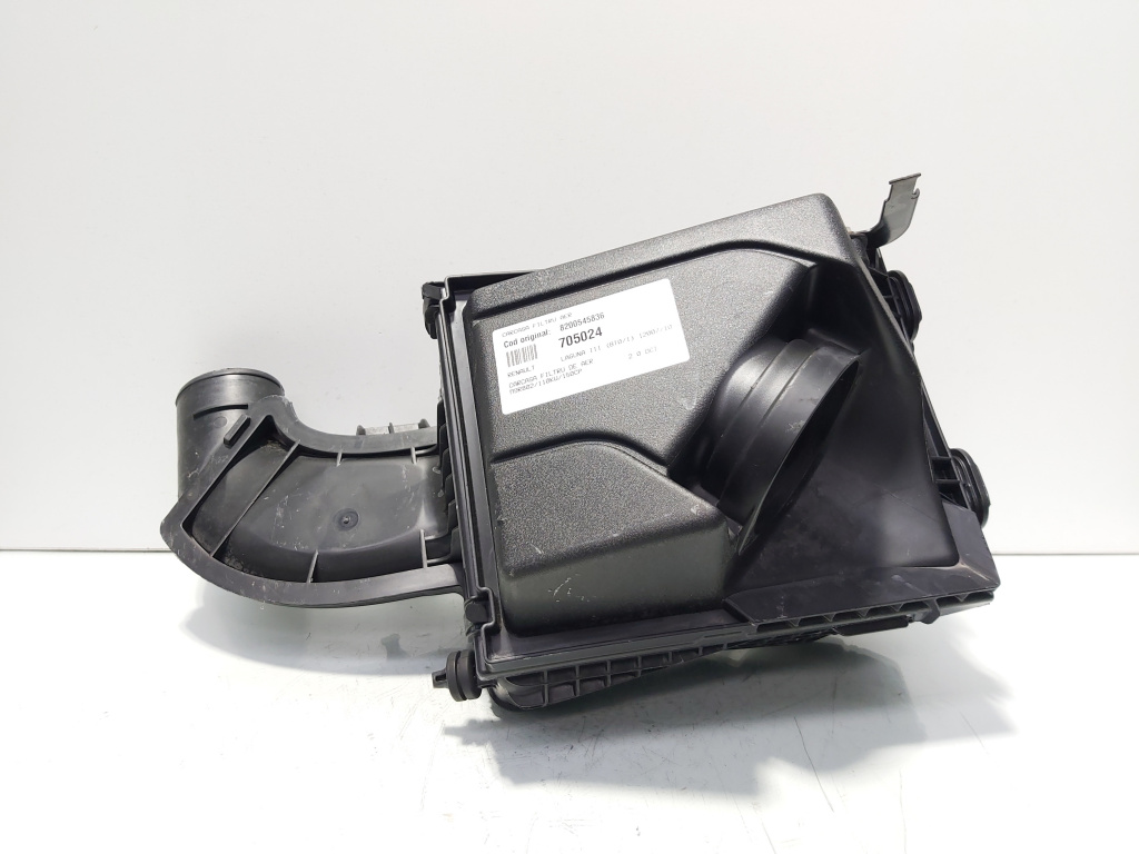 Carcasa filtru aer, cod 8200545836, Bmw 