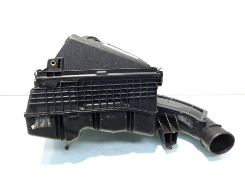 Carcasa filtru aer, cod 8200545836, Renault Laguna 3, 2.0 DCI, M9R802 (id:555076)