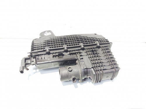 Carcasa filtru aer, cod 8200557475, Dacia Logan (LS) 1.5 DCI, K9K790 (id:650452)