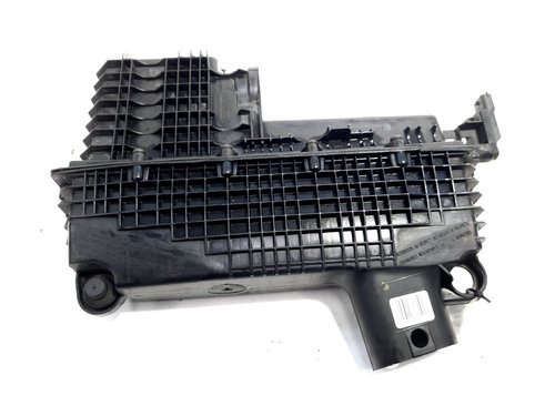 Carcasa filtru aer, cod 8200557476, Dacia Logan MCV (KS) 1.5 DCI, K9K792 (id:511184)