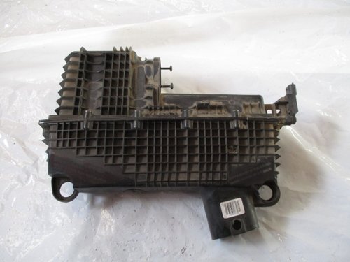 CARCASA FILTRU AER COD 8200600176 DACIA LOGAN 1.5 DCI FAB. 2004 - 2012 ⭐⭐⭐⭐⭐
