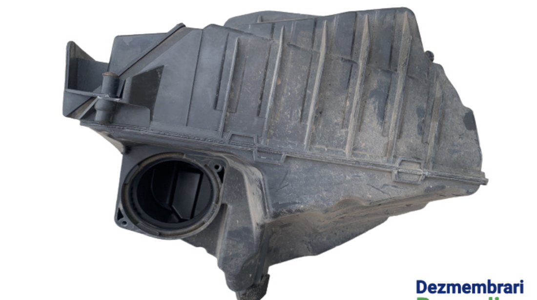 Carcasa filtru aer Cod: 8200947663 8200820922 Renault Megane 3 [2008 - 2014] Hatchback 5-usi 1.5 dCi MT (86 hp)