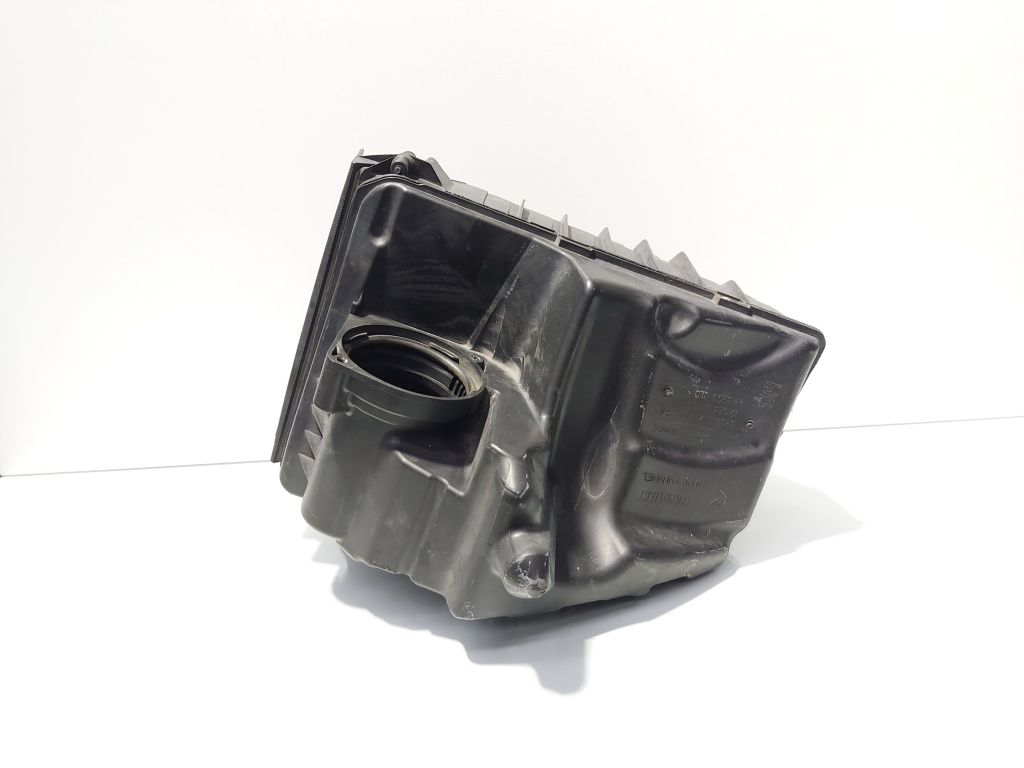 Carcasa filtru aer, cod 8200947663, Renault Megane 3 Combi, 1.6 DCI, R9M402 (id:670596)