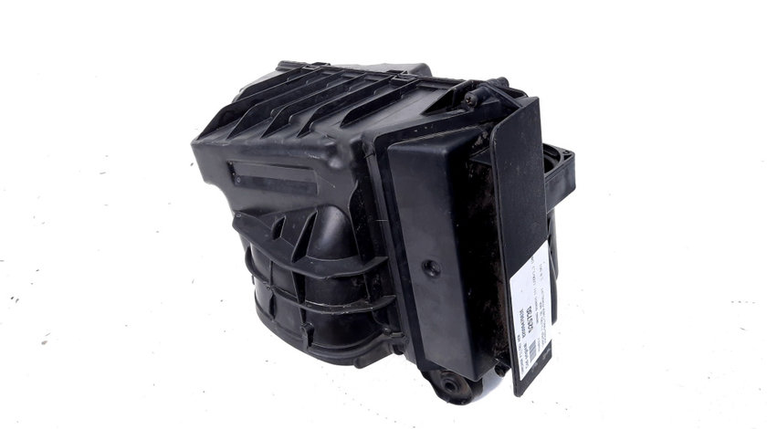 Carcasa filtru aer, cod 8200947663E, Renault Grand Scenic 3, 1.6 DCI, R9M402 (id:525730)