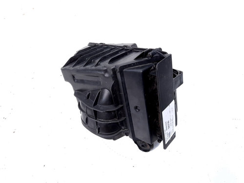 Carcasa filtru aer, cod 8200947663E, Renault Megane 3 Coupe, 1.6 DCI, R9M402 (idi:525730)