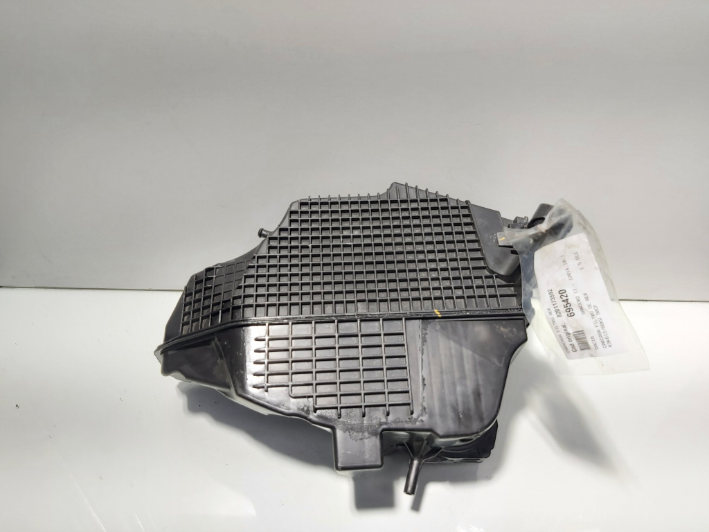 Carcasa filtru aer, cod 8201173592, Dacia Sandero 2, 1.5 DCI, K9K612 (id:695420)