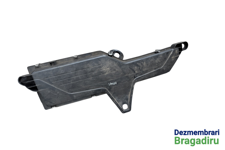 Carcasa filtru aer Cod: 8511655 8511655 BMW Seria 1 F20/F21 [2011 - 2015] Hatchback 5-usi 120d MT (184 hp) Pachet M
