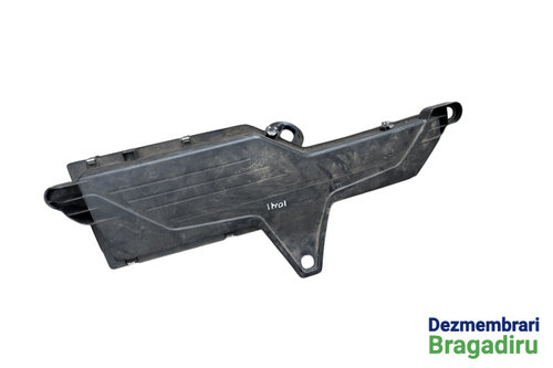 Carcasa filtru aer Cod: 8511655 8511655 BMW Seria 1 F20/F21 [2011 - 2015] Hatchback 5-usi 120d MT (1...