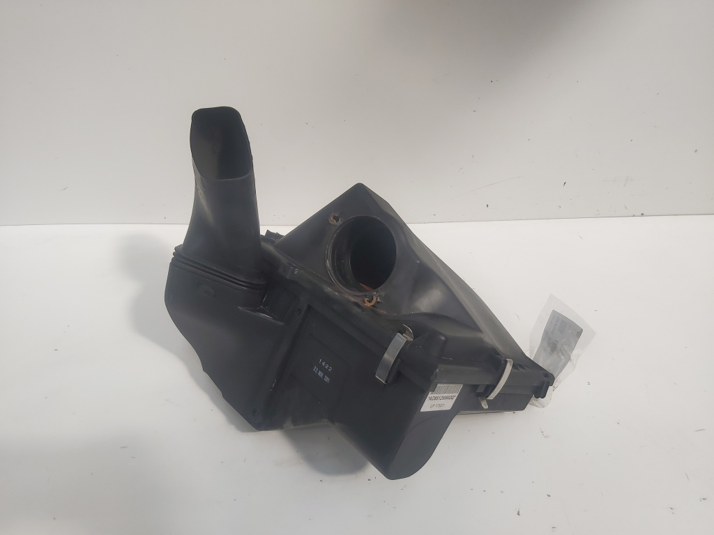 Carcasa filtru aer, cod 8512599-02, Bmw X1 (E84) 2.0 diesel, N47D20C (id:693960)