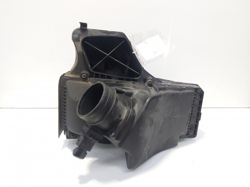 Carcasa filtru aer, cod 8K0133835AD, Audi A4 (8K2, B8) 2.0 TDI, CAG (id:641637)