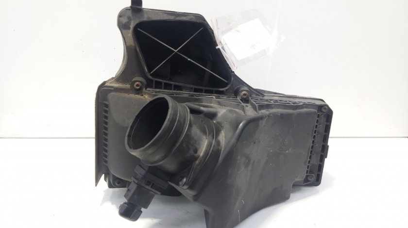 Carcasa filtru aer, cod 8K0133835AD, Audi A4 (8K2, B8) 2.0 TDI, CAG (id:641637)