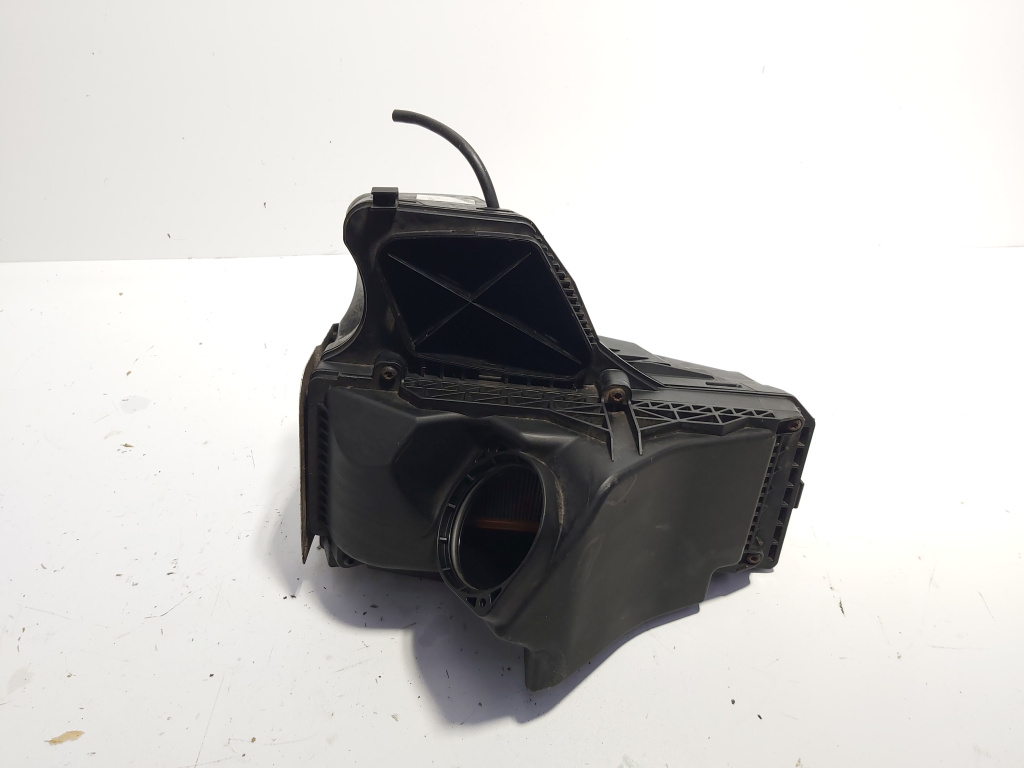 Carcasa filtru aer, cod 8K0133835AD, Audi A4 (8K2, B8), 2.0 TDI, CAG (id:628496)