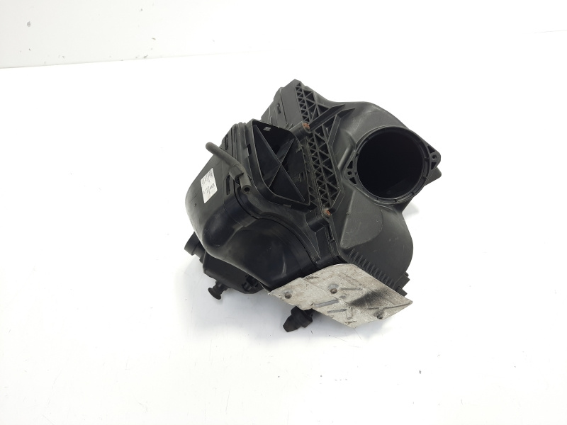 Carcasa filtru aer, cod 8K0133835AD, Audi A4 (8K2, B8) 2.0 TDI, CAG (id:484238)