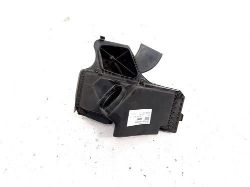 Carcasa filtru aer, cod 8K0133835AD, Audi A4 (8K2, B8), 2.0 TDi, CAG (id:544983)