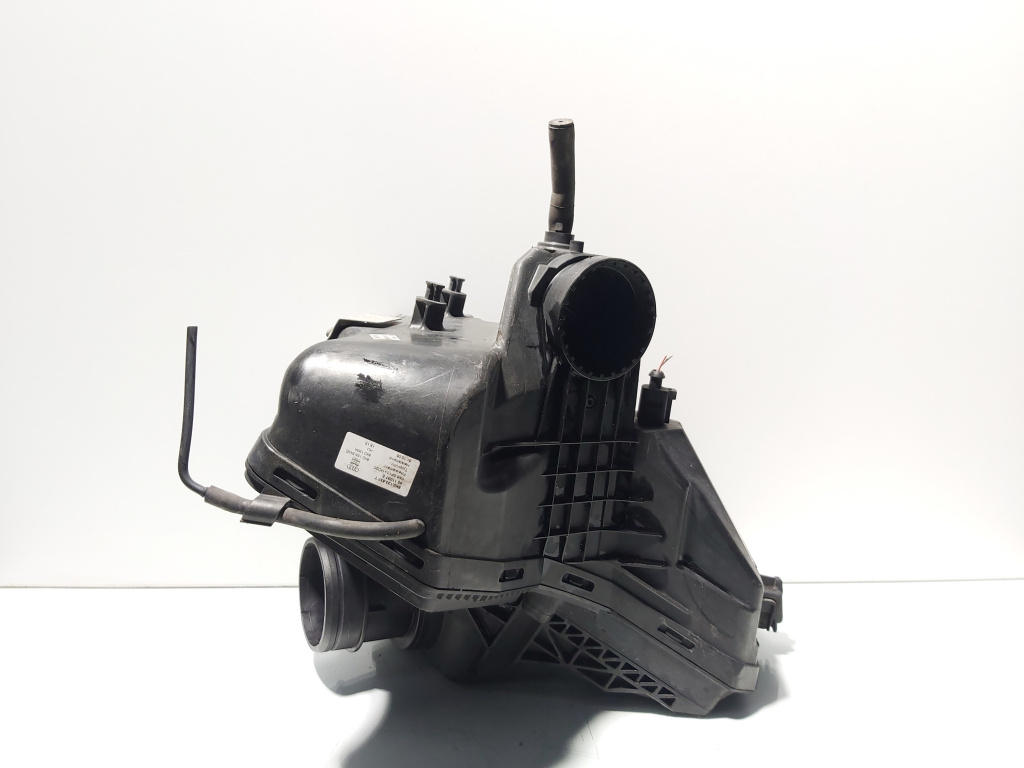 Carcasa filtru aer, cod 8K0133835AD, Audi A4 (8K2, B8), 2.0 TDI, CAG (id:676249)