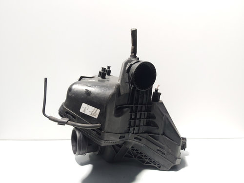 Carcasa filtru aer, cod 8K0133835AD, Audi A4 (8K2, B8), 2.0 TDI, CAG (id:676249)