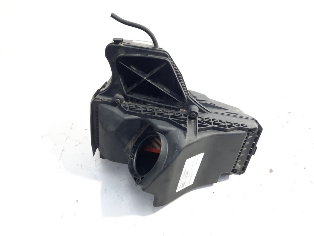 Carcasa filtru aer, cod 8K0133835AD, Audi A4 Avant (8K5, B8) 2.0 TDI, CAG (idi:602737)