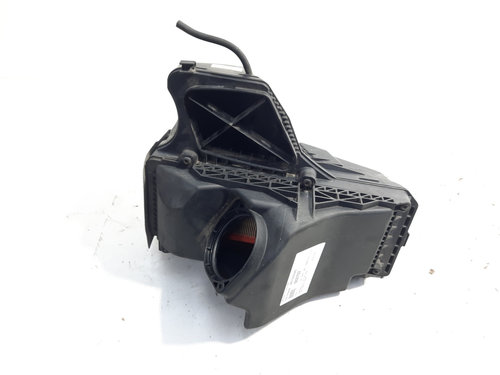 Carcasa filtru aer, cod 8K0133835AD, Audi A4 Allroad (8KH, B8) 2.0 TDI, CAG (idi:602737)