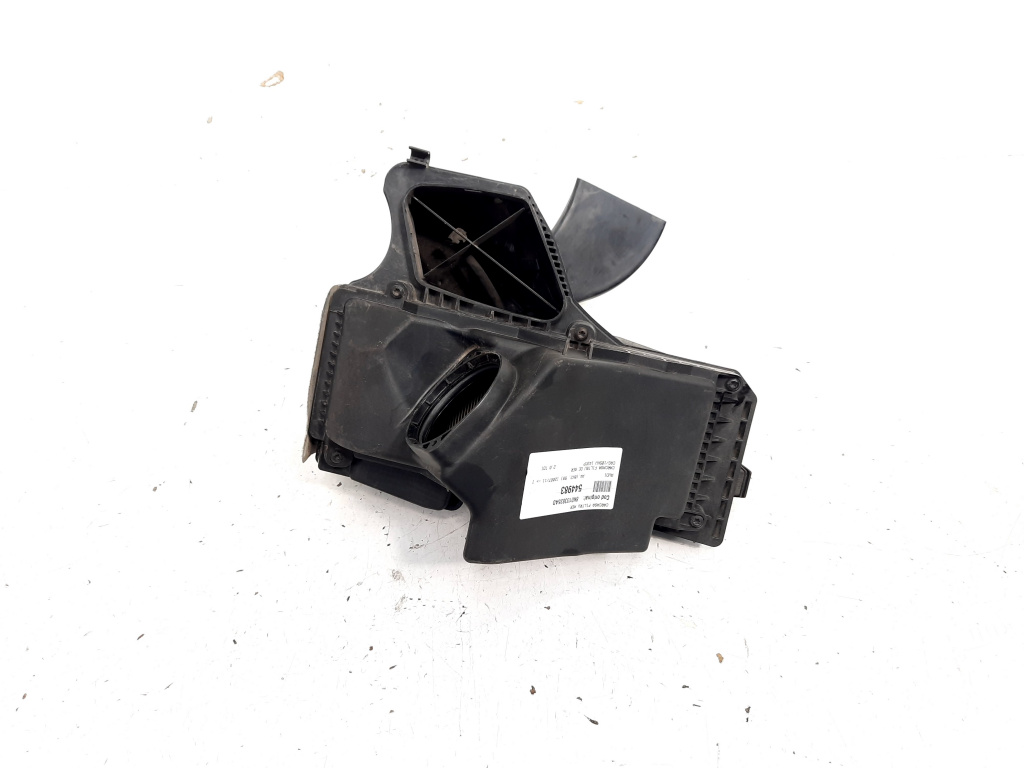 Carcasa filtru aer, cod 8K0133835AD, Audi A5 (8T3), 2.0 TDi, CAG (idi:544983)