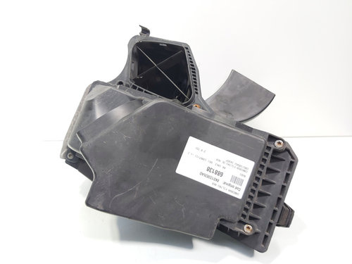 Carcasa filtru aer, cod 8K0133835AD, Audi Q5 (8RB), 2.0 TDI, CAG (idi:688138)