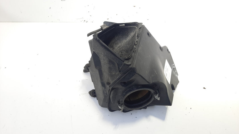 Carcasa filtru aer, cod 8K0133835B, Audi A4 (8K2, B8) 3.0 TDI, CAP (idi:563806)