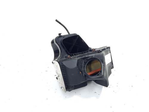 Carcasa filtru aer, cod 8K0133835BM, Audi A5 Cabriolet (8F7), 2.0 TDI, CGL (idi:584748)