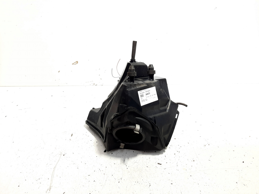Carcasa filtru aer, cod 8K0133837B, Audi A4 Avant (8K5, B8) 2.7 TDI, CGK (id:549375)