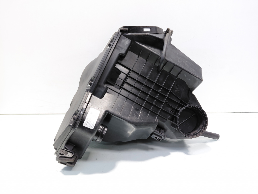 Carcasa filtru aer, cod 8K0133837B, Audi A4 Avant (8K5, B8), 2.7 TDI, CGK (id:695653)